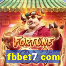 fbbet7 com