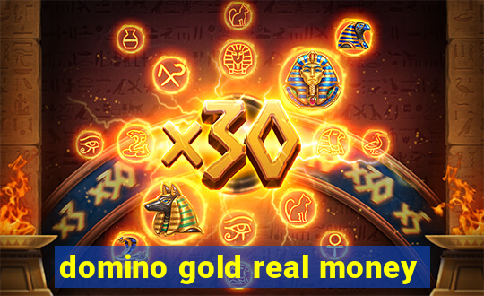 domino gold real money