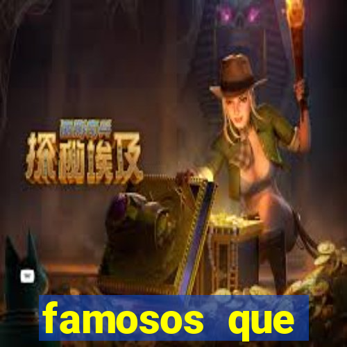 famosos que divulgam jogo do tigrinho