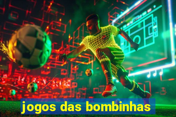 jogos das bombinhas