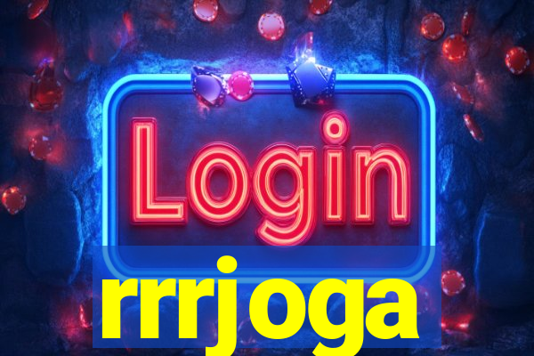 rrrjoga