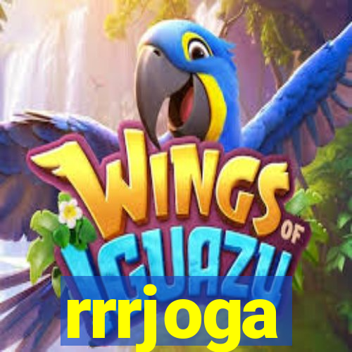 rrrjoga