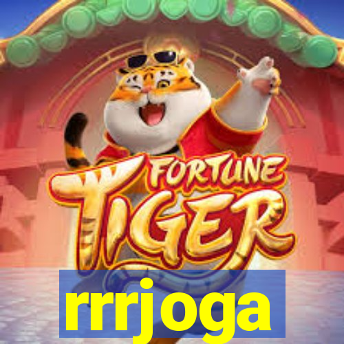 rrrjoga