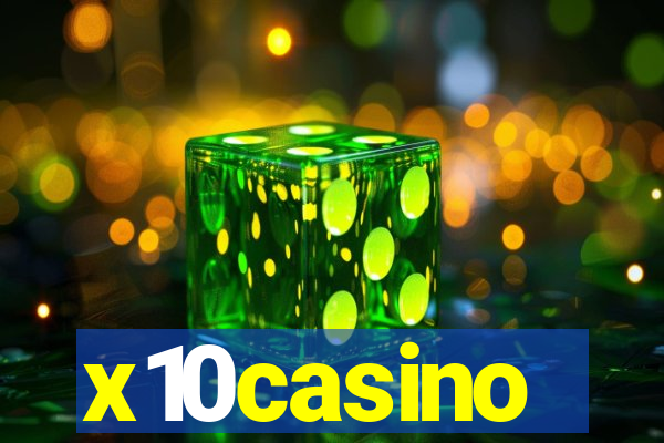 x10casino