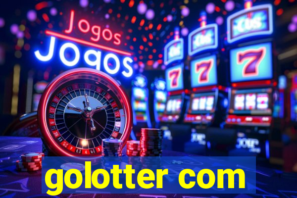 golotter com