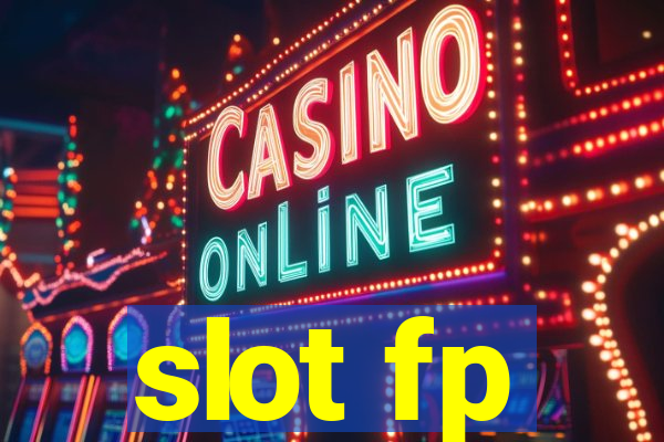 slot fp