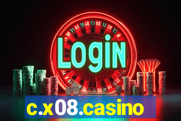 c.x08.casino