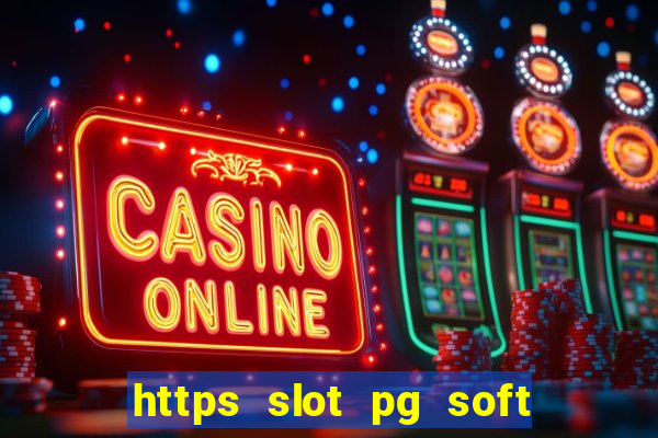 https slot pg soft prodevreal com traduzido