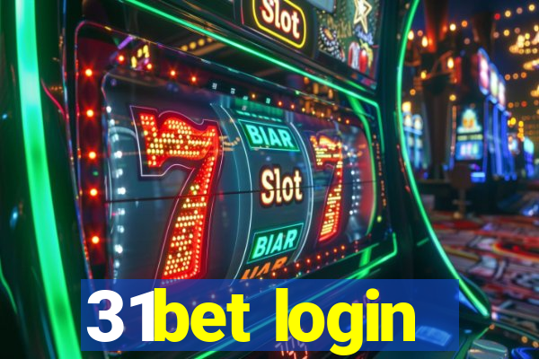 31bet login