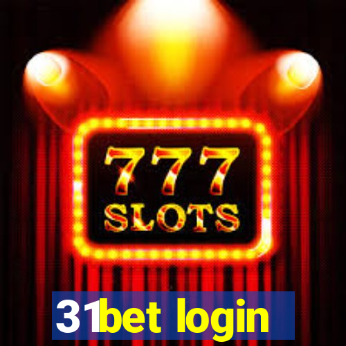 31bet login