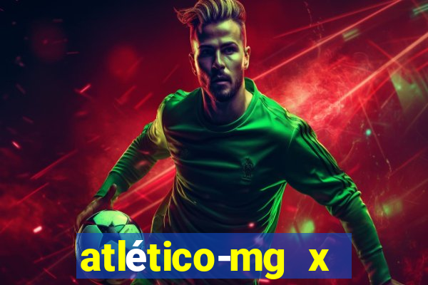 atlético-mg x pe?arol palpite