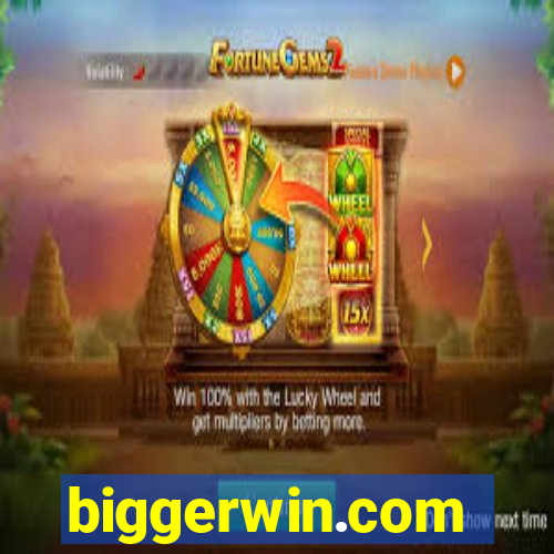 biggerwin.com