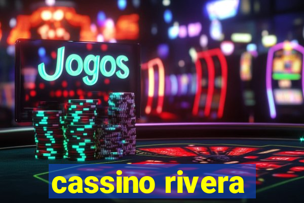 cassino rivera