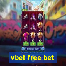 vbet free bet