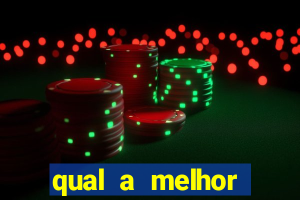 qual a melhor plataforma para jogar o jogo do tigrinho