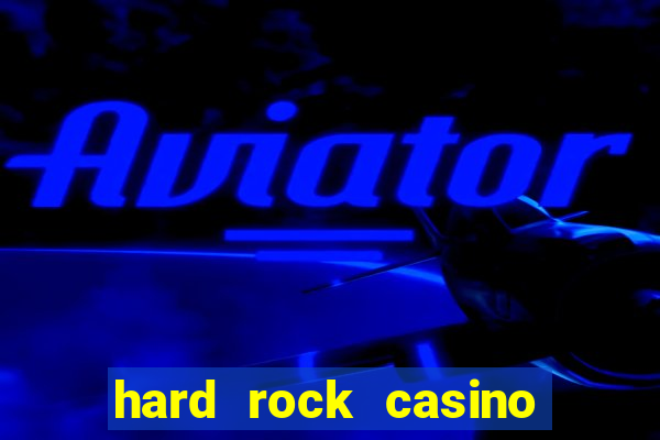 hard rock casino catoosa ok