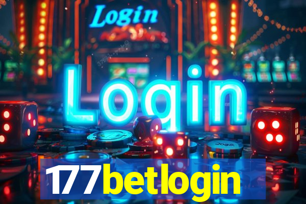 177betlogin