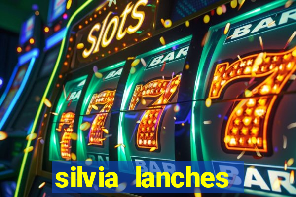 silvia lanches cruzeiro sp