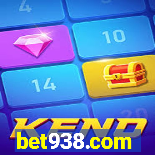 bet938.com