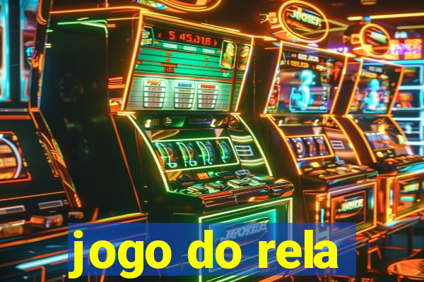 jogo do rela