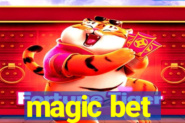 magic bet