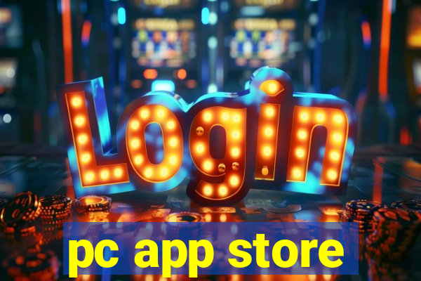 pc app store