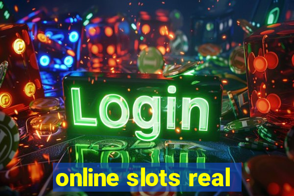 online slots real