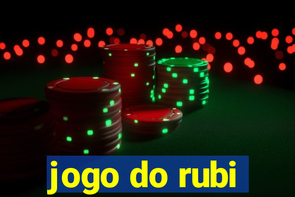 jogo do rubi