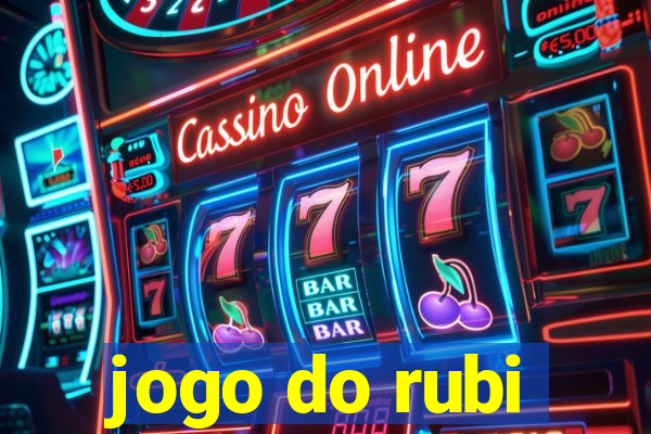 jogo do rubi