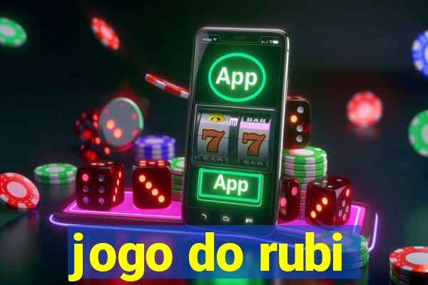 jogo do rubi