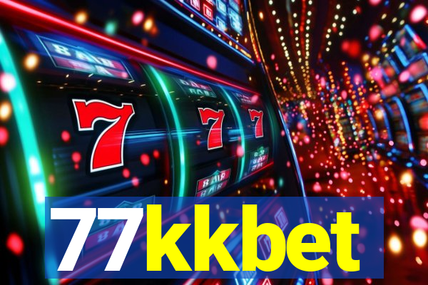 77kkbet