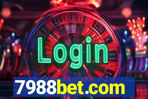 7988bet.com