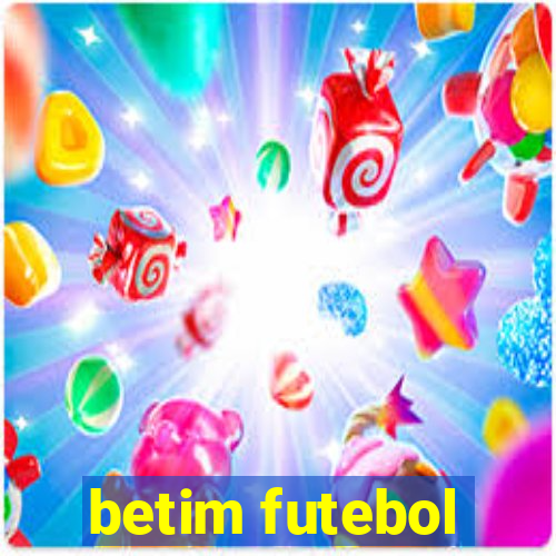 betim futebol