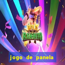 jogo de panela rede silva