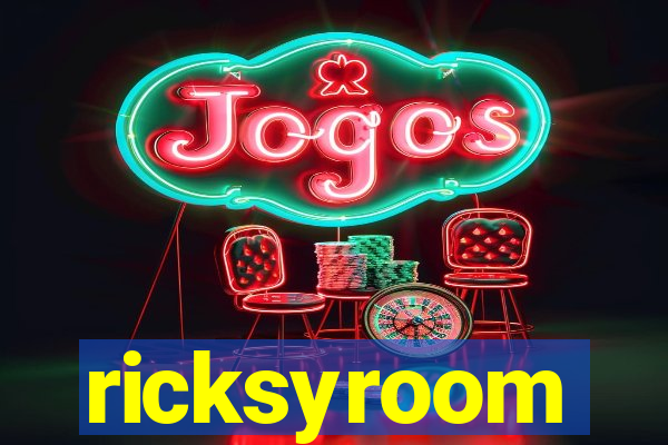 ricksyroom