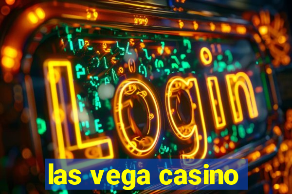 las vega casino