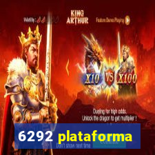 6292 plataforma