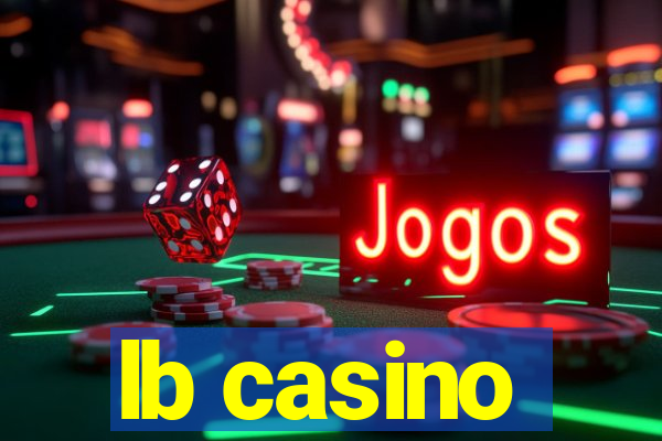 lb casino