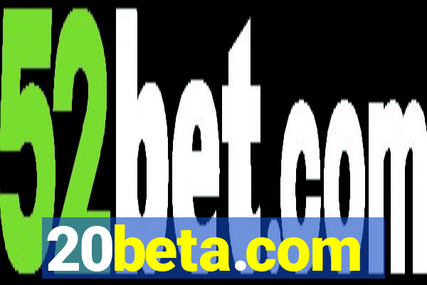 20beta.com