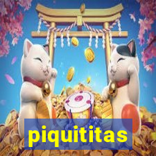 piquititas