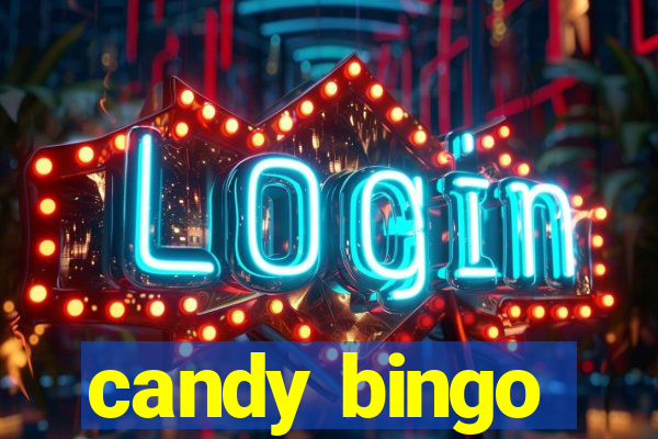 candy bingo