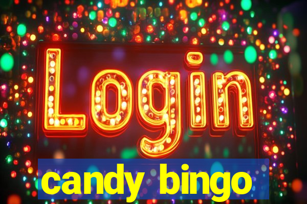 candy bingo