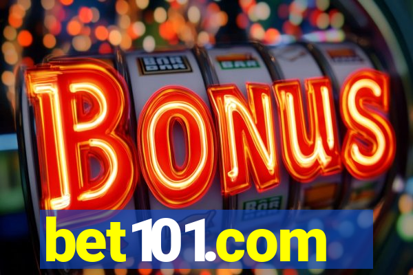 bet101.com