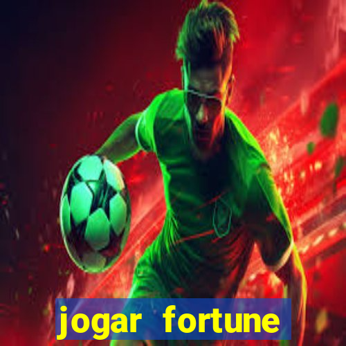 jogar fortune coelho demo