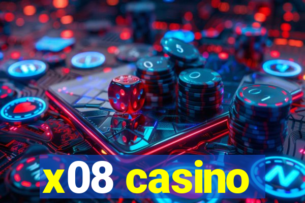 x08 casino