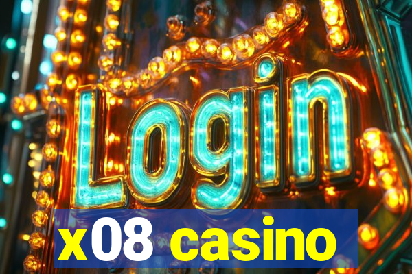 x08 casino