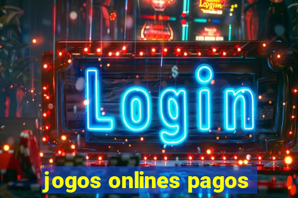 jogos onlines pagos