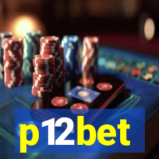 p12bet