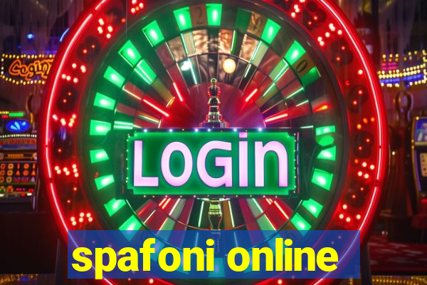 spafoni online