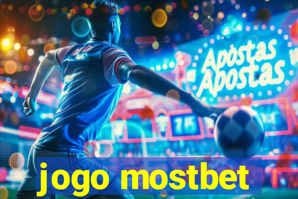 jogo mostbet